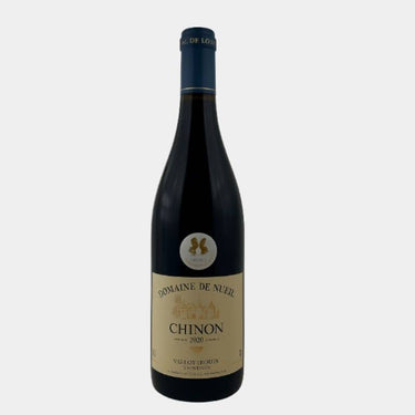 Chinon Domaine De Nueil